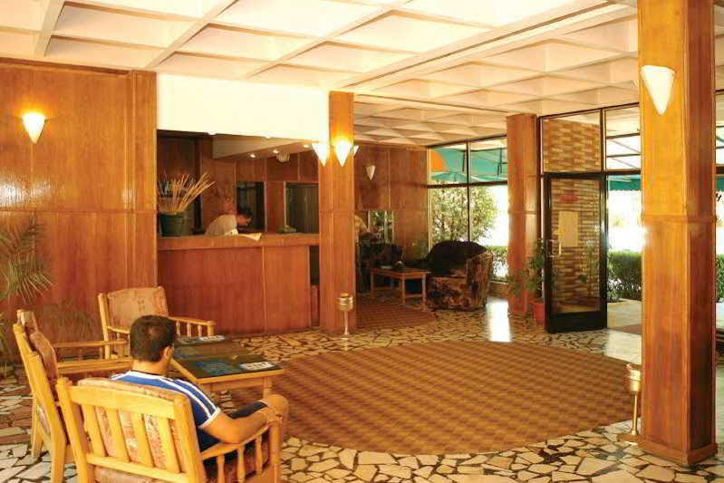 Hotel Carmen Azzuro Venus Exterior foto